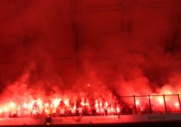 Lech Poznań - Legia Warszawa  (15)