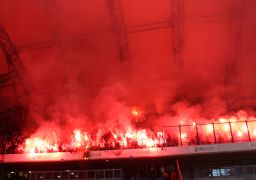 Lech Poznań - Legia Warszawa  (16)