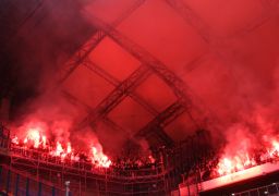 Lech Poznań - Legia Warszawa  (17)