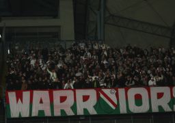 Lech Poznań - Legia Warszawa  (19)