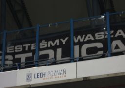 Lech Poznań - Legia Warszawa  (20)