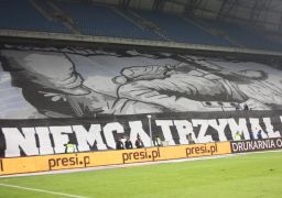 Lech Poznań - Legia Warszawa  (21)