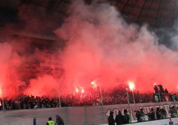 Lech Poznań - Legia Warszawa  (22)