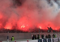 Lech Poznań - Legia Warszawa  (23)
