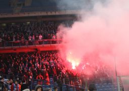 Lech Poznań - Legia Warszawa  (24)