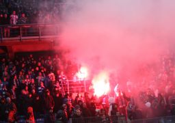 Lech Poznań - Legia Warszawa  (25)