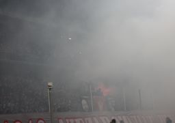Lech Poznań - Legia Warszawa  (26)