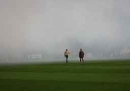 Lech Poznań - Legia Warszawa  (27)