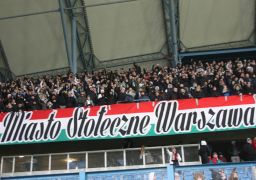 Lech Poznań - Legia Warszawa  (30)