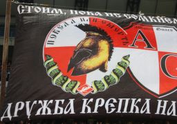 Lech Poznań - Legia Warszawa  (32)