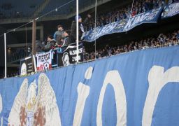 Lech Poznań - Legia Warszawa  (33)