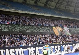 Lech Poznań - Legia Warszawa  (34)