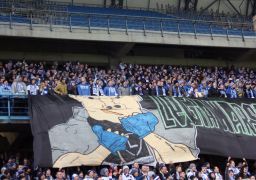 Lech Poznań - Legia Warszawa  (35)