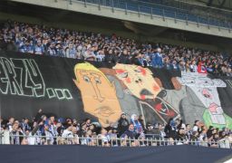 Lech Poznań - Legia Warszawa  (36)