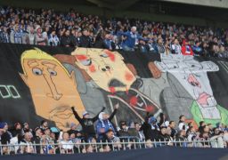 Lech Poznań - Legia Warszawa  (37)