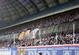 Lech Poznań - Legia Warszawa  (38)