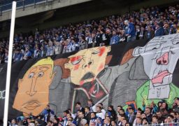 Lech Poznań - Legia Warszawa  (39)