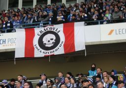 Lech Poznań - Legia Warszawa  (40)