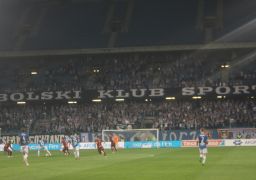 Lech Poznań - Legia Warszawa (2)