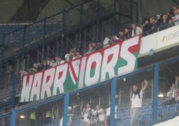 Lech Poznań - Legia Warszawa (3)