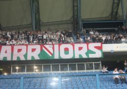 Lech Poznań - Legia Warszawa (5)