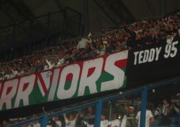 Lech Poznań - Legia Warszawa (7)