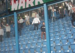 Lech Poznań - Legia Warszawa (10)