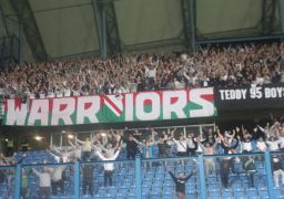 Lech Poznań - Legia Warszawa (11)
