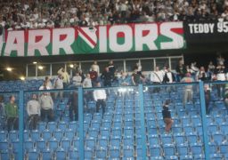 Lech Poznań - Legia Warszawa (12)
