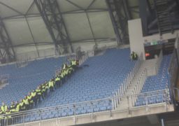 Lech Poznań - Legia Warszawa (13)