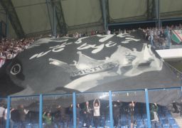 Lech Poznań - Legia Warszawa (14)