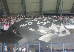 Lech Poznań - Legia Warszawa (15)