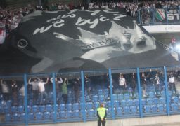 Lech Poznań - Legia Warszawa (16)