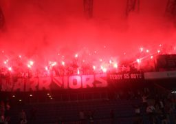 Lech Poznań - Legia Warszawa (17)