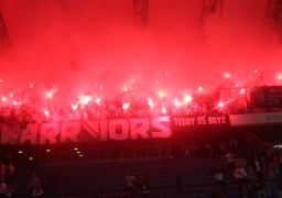 Lech Poznań - Legia Warszawa (18)