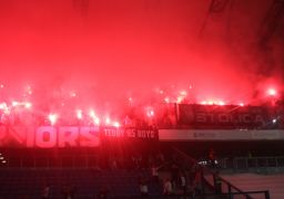 Lech Poznań - Legia Warszawa (19)