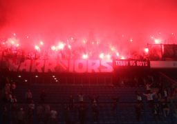 Lech Poznań - Legia Warszawa (20)