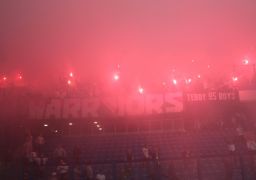 Lech Poznań - Legia Warszawa (21)