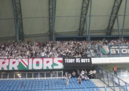 Lech Poznań - Legia Warszawa (23)