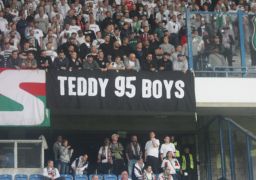 Lech Poznań - Legia Warszawa (24)