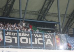Lech Poznań - Legia Warszawa (25)