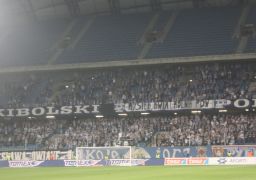Lech Poznań - Legia Warszawa (26)