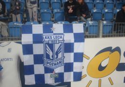Lech Poznań - Legia Warszawa (27)