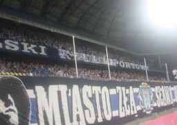 Lech Poznań - Legia Warszawa (28)
