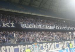 Lech Poznań - Legia Warszawa (29)