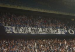 Lech Poznań - Legia Warszawa (30)