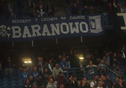 Lech Poznań - Legia Warszawa (31)