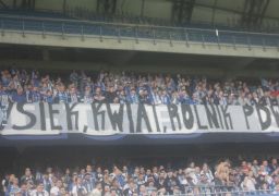 Lech Poznań - Legia Warszawa (32)