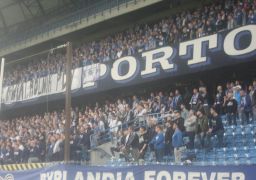 Lech Poznań - Legia Warszawa (33)
