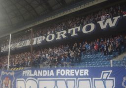 Lech Poznań - Legia Warszawa (34)